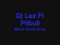 DJ LAZ
