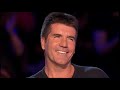 was clear. It was the type of audition that makes the hair stand up on the back of your neck and the tears well in your eyes, it certainly had that effect on Amanda Holden. Piers Morgan called the performance stunning and Simon told Susan she was a little tiger. She seemed a bit baffled by the description. Britain's Got Talent 2009 kicked off on April 11 and there will be seven audition shows on consecutive Saturdays before a week of nightly shows so fans can pick two finalists who will ...
