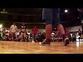 Supreme Beings vs Legendary Crew | UNITED STYLES 6 – prelims