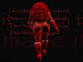 Restless Heart - When She Cries