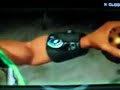 Max Steel / Elementor