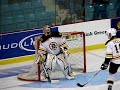 Tuukka Rask - Boston Bruins - September 23rd, 2008 Tuukka Rask - Boston Bruins - September 23rd, 2008