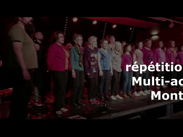 Vidéo Vidéo des projets de notre établissement 2024-25 de l'album présentation de notre établissement