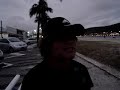 Russao em cabo frio cantando a sua musica!