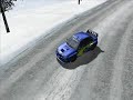 Rally sweden.S5 PRB