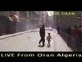 Les émeutes d'Oran, mai 2008 Ce qu'il faut comprendre