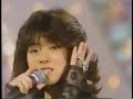 Akina Nakamori - 十戒（1984）