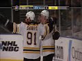 Bruins @ Rangers 1/20/08