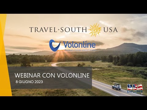 Video 8-6-2023 - Travel South: le atmosfere del Sud, itinerari on the road tra storia, natura e musica