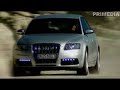 Audi S6 Review