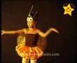 BM TELEVISION - DENISE ANTAO performing at The Grand Ballet