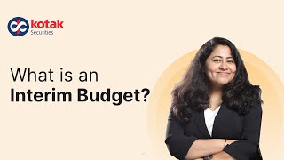 What is Interim Budget | Vote on Account | Consolidate Fund | Union Budget 2024