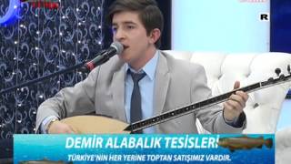 EKİNTÜRK TURHAN ÇAKIR İLE SEVDAMIZ TOKAT 26.04.2015**3