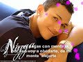 nigga voy a olvidarte