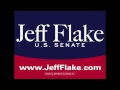 Radio Ad: Arizona's battle-tested conservative is Jeff Flake