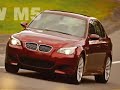BMW M5 - DRAMATIC CRASH RESULTS BMW M5 - DRAMATIC CRASH RESULTS