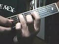 How to Play \"HELP!\" by The Beatles on Guitar