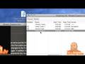 Add Overlay Graphics using Quicktime Pro