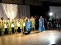 Groomsmen Dance (Amish & Arpana's Wedding Reception)