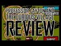 Professor Layton and the Curious Village review