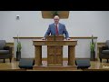The Philosophy Of A Crowded Church | Pastor Stephen Pope