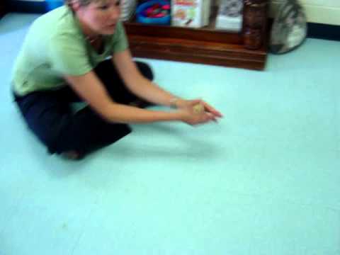 Tippet's Test July 2007