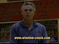 Bo Ryan Basketball Coaching Applying Attacking Pressure Bo Ryan Basketball Coaching Applying Attacking Pressure