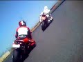 bimota DB7 circuit onboard at tsukuba bimota DB7 circuit onboard at tsukuba