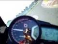 bimota DB7 circuit onboard at tsukuba