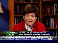 Alice Rivlin: Suck it up, Wall Street