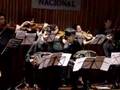 Bandoneón arrabalero - Orquesta Escuela de Tango
