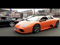 DEC supercars 2 by FASFUM