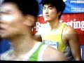 Karlsruhe 60m Hurdles 2007