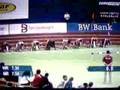 Karlsruhe 60m Hurdles 2007
