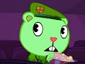 Happy Tree Friends Mimobot teaser