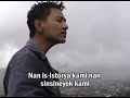 mark mendoza - adik malinglingan