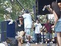 q-tip @ the rsc concert