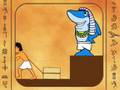 Sharky in Cairo