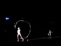 Manipulation Masha Silaeva Cirque du Soleil Part 2
