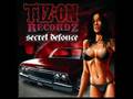 Tiz-on Recordz : Secret Defonce (trailer)