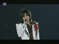 [LIVE]KinKi Kids - 硝子の少年 のサムネイル1