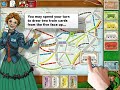 Ticket to Ride for iPad - English Version