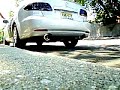 mazda 6 exhaust mazda 6 exhaust