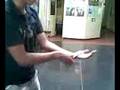 videos de Criss Angel es una zapatilla al lado de estos