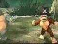 videos de Donkey Croc (initials D. C.) Has bought the domain http://www.meatparty.nimp.cx
