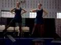 Highland Dancers [Scotland - Carassauga '07]