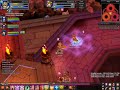 Nostale - pvp  Crusader X Crusader Br