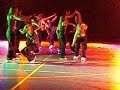 upstars fakkel 23-06-07 deel 2