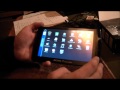 Test Complet Archos 7 Home Tablet