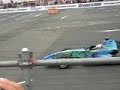 HONDA F1 SOUND in ODAIBA